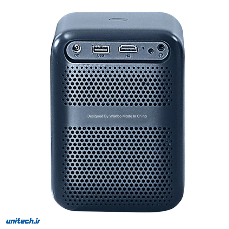 ویدئو پروژکتور ونبو مدل T2 MAX NEW3